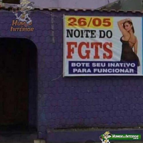 Onde investir o seu FGTS inativo