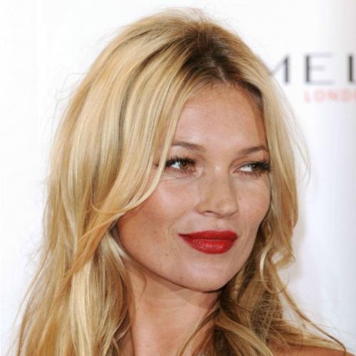 Aprenda a ser fashion com um ícone fashion: Kate Moss