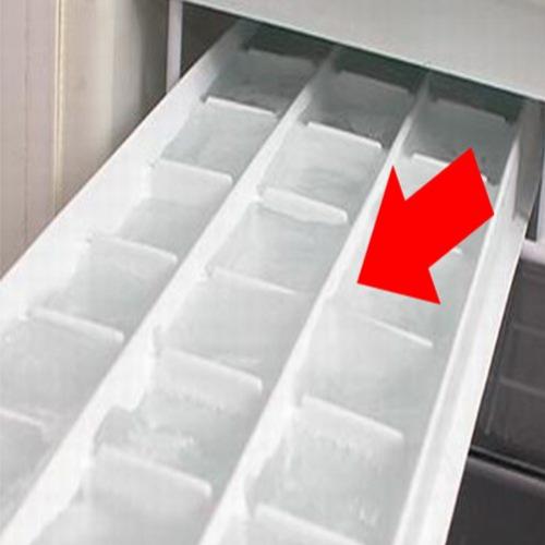 Você faz gelo de forma errada: É possível congelar a água em segundos!