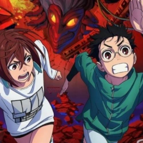 As 20 aberturas de anime mais ouvidas de todos os tempos