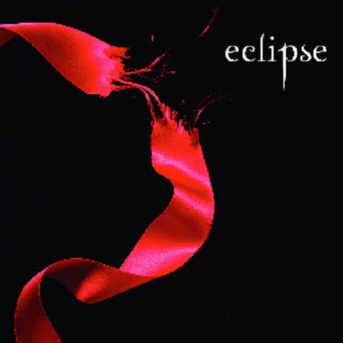 Dica de Leitura: Eclipse - Stephenie Meyer