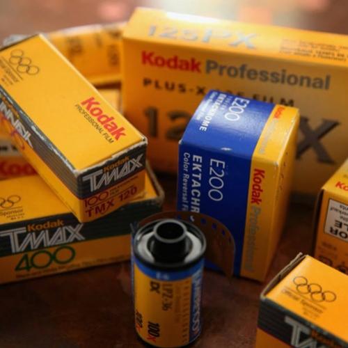 Lições de inovação da Kodak (ou falta delas)