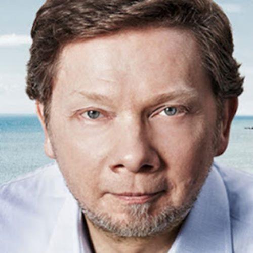 Eckhart Tolle - Quem é voce?