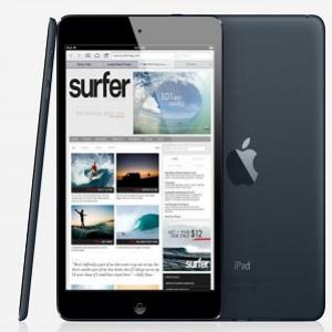 iPad mini: tudo o que você precisa saber 