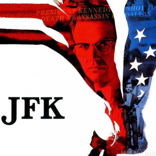JFK: leia sobre um dos clássicos com de Oliver Stone com Kevin Costner