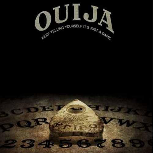 Resenha Filme: Ouija - O jogo dos espíritos