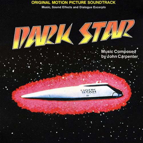 Confiram o review do filme Dark Star, dirigido pelo mestre John Carpen