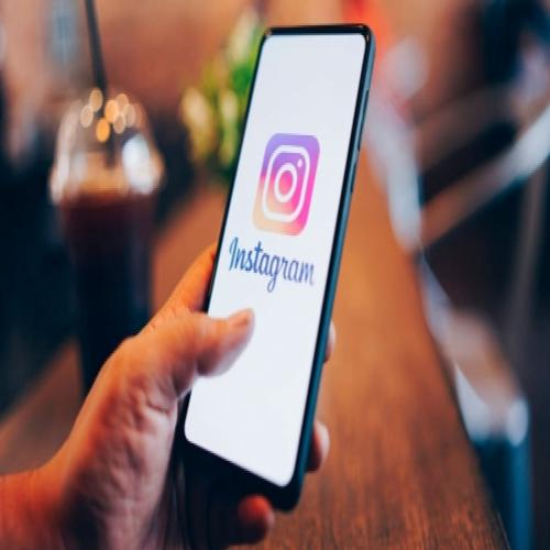 Como excluir a conta do Instagram