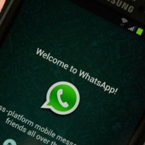 Como ativar nova função de escrita do WhatsApp