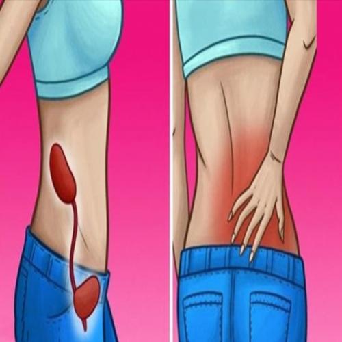 7 sinais de que seus rins não estão bem