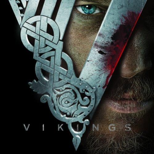 Vikings: Confira o verdadeiro significado por trás da letra ‘V’ usada 