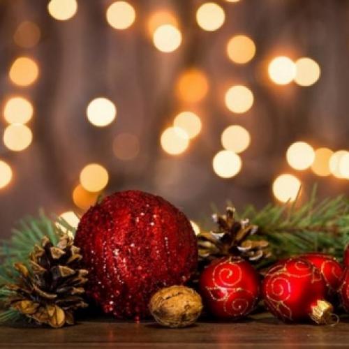 8 coisas que não podem faltar na sua decoração de Natal