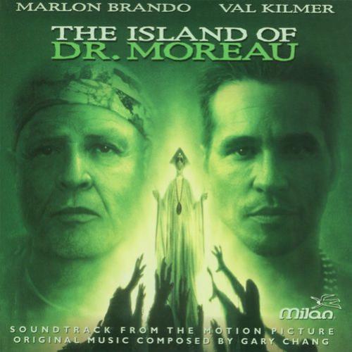 A ilha do Dr. Moreau no cinema: conheça todas a versões