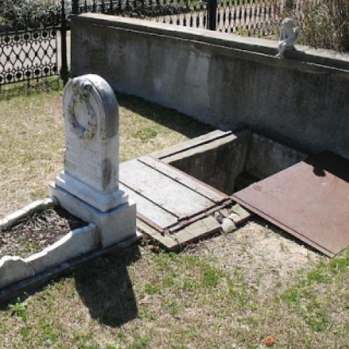 Os túmulos mais curiosos do mundo e suas histórias
