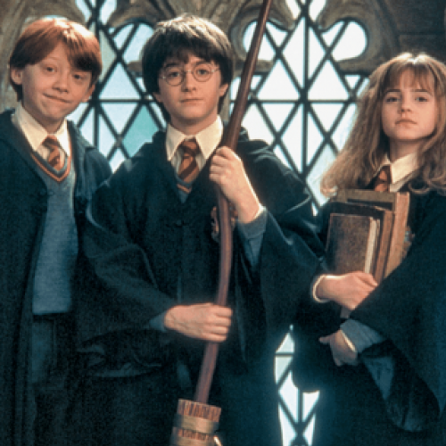 Quem você seria em ‘Harry Potter’?