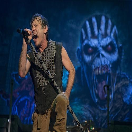 Veja o novo vídeo oficial do Iron Maiden, “Death or Glory”