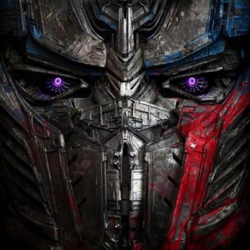 Transformers: O Último Cavaleiro – Nova imagem de Megatron!