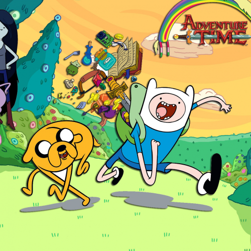 Interessantes curiosidades sobre o desenho Adventure Time