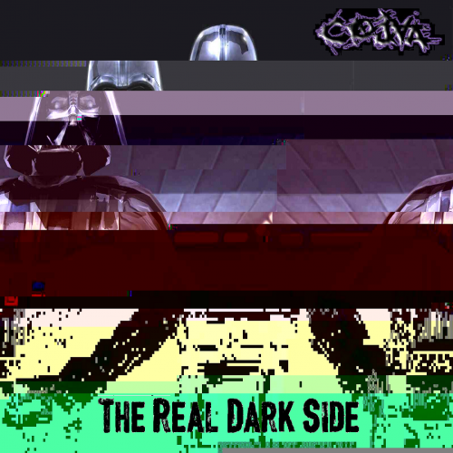 The Real Dark Side! - COJAA (videoclipe) 