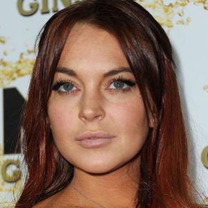 Lindsay Lohan mentiu e pode perder a liberdade condicional