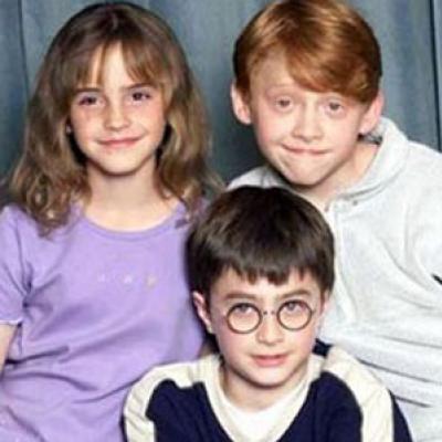 Confira como estão os personagens do filme Harry Potter hoje em dia!