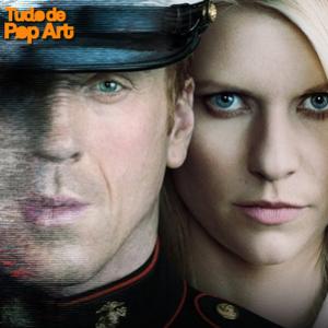 Veja o trailer sensacional da 3ª temporada de Homeland