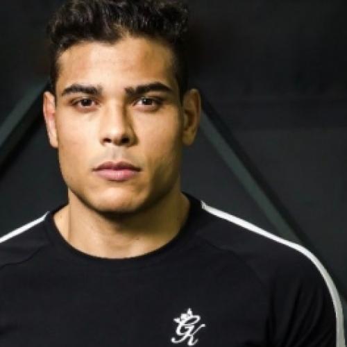 Paulo Borrachinha responde ao desafio de Marvin Vettori após o UFC 263