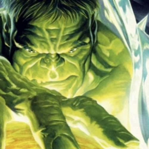 Marvel cogita dar para os fãs Planeta Hulk