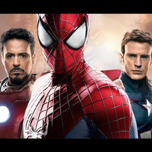 Homem-Aranha pode mudar universo Marvel nos cinemas