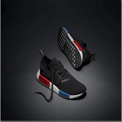 O novo modelo Sneaker NMD