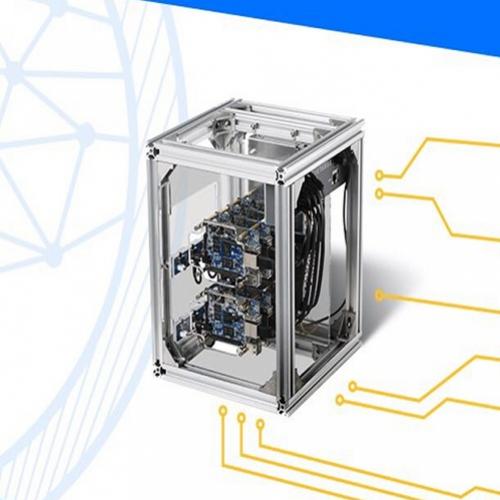 Skycoin oferece solução para neutralidade de rede com o skyminer 