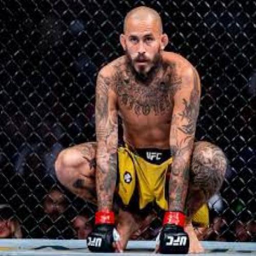 Marlon Vera recebe R$ 1,5 milhão por vitória sobre Cruz