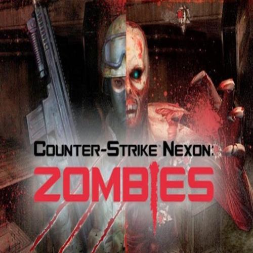 Entre na guerra contra os zumbis em Counter-Strike Nexon: Zombies