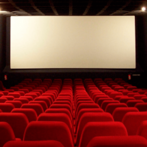 Pesquisa mostra que cinema é a prioridade de entretenimento no pós-pan