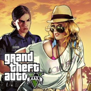 GTA V — Confira o primeiro Trailer da franquia com Gameplay