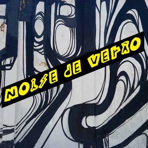 [NCP 054] V.A. - Noise de Verão (Volume 4)