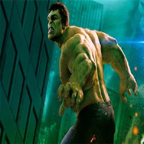 Marvel pretende lançar novo filme do Hulk