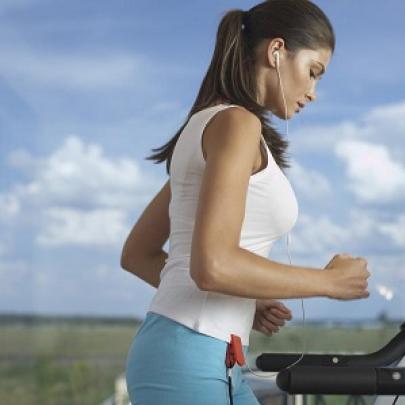 Os 8 melhores exercícios para perder peso