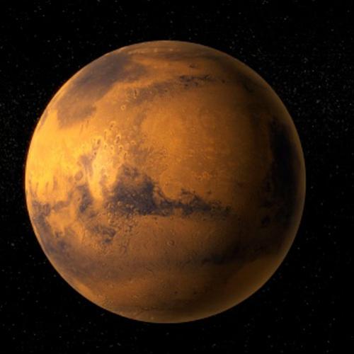 5 personagens que vieram de Marte
