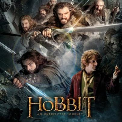 Crítica do filme O Hobbit - A Desolação de Smaug