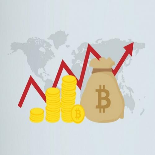 Bitcoin encerra 2015 como a moeda de melhor desempenho do ano 