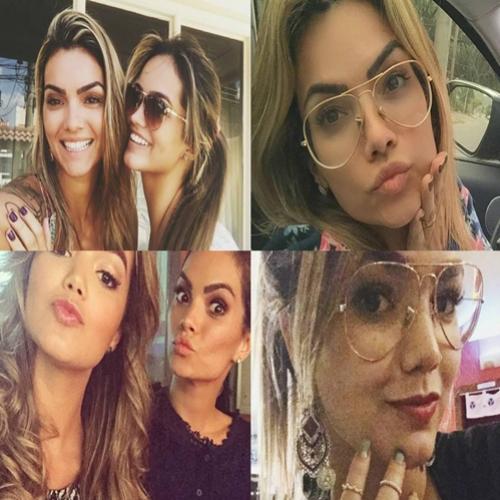 7 Filhas de personalidades famosas que se parecem muito com os pais