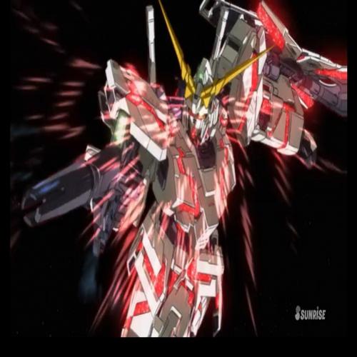 Analise: Gundam Unicorn RE 0096 Ep 9