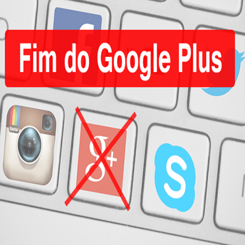 Google colocará fim ao Google +