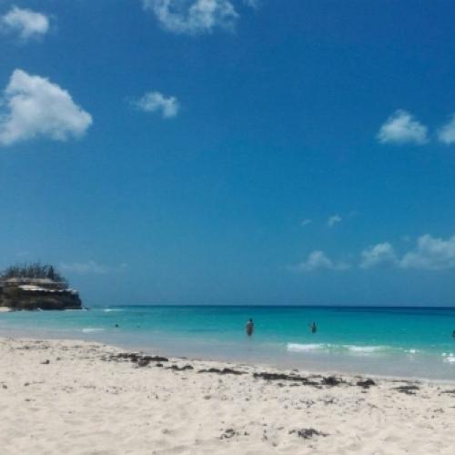 Primeiros dias em Barbados - Dicas do que fazer na Ilha Caribenha