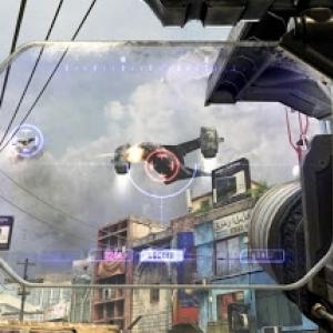 Gearbox recusou produção de um novo Call of Duty