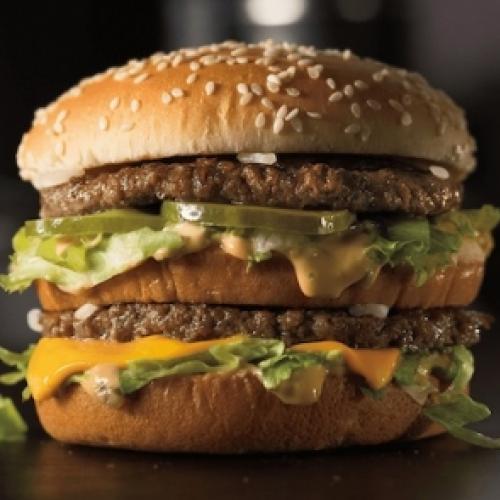 Brasil fica na 9º posição no ranking de Big Mac mais caro do Mundo