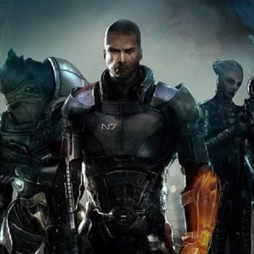 Veja como será o novo Mass Effect 4