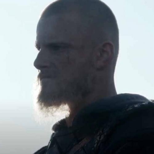 Vikings: Michael Hirst explica que cena da 6ª temporada não aconteceu