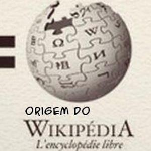A origem do Wikipédia